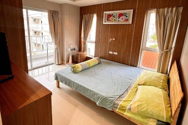 image 9 GPPC3395 Wohnung mit 2 Schlafzimmern in ruhiger Gegend von Pratamnak