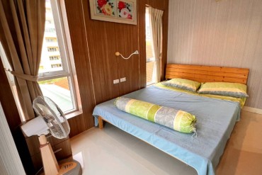 image 9 GPPC3395 Condo with 2 bedrooms in quiet area of Pratamnak