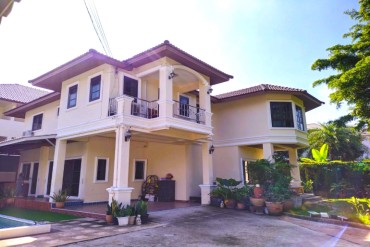 GPPH1676  Pool Villa house in East Pattaya for sale and rent
