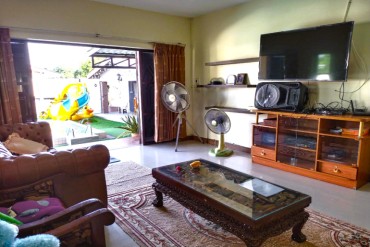 image 36 GPPH1676 Pool Villa house in East Pattaya for sale and rent