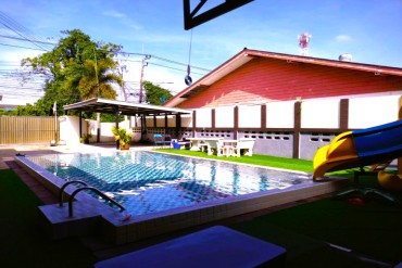 image 36 GPPH1676 Pool Villa house in East Pattaya for sale and rent