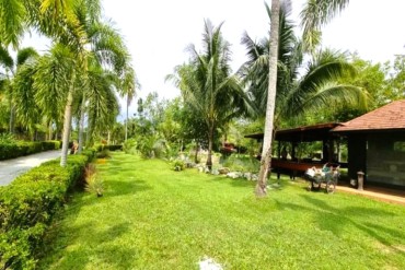 GPPH1678  Geraeumiges Haus im luxurioesen balinesischen Design