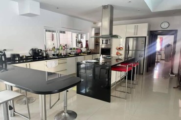 image 20 GPPH1680 4 bedroom house with private pool in Jomtien