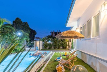 image 18 GPPH1682 Stunning pool villa with 3 bedrooms in Jomtien