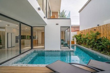 image 22 GPPH1683 Exquisite private 4 bedroom pool villa