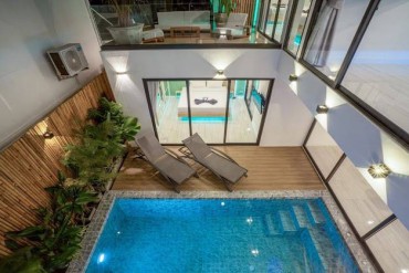 image 22 GPPH1683 Exquisite private 4 bedroom pool villa