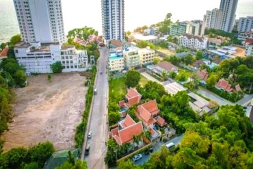 image 11 GPPH1690 Private Poolvilla in der Naehe von Yin Yom Beach zu verkaufen