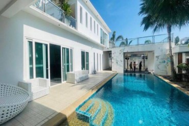 image 17 GPPH1691 Elegant pool villa 2 storey close to the beach