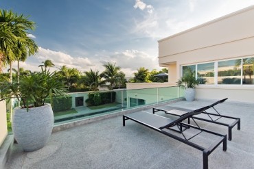 image 28 GPPH1693 Luxury and modern house for rent