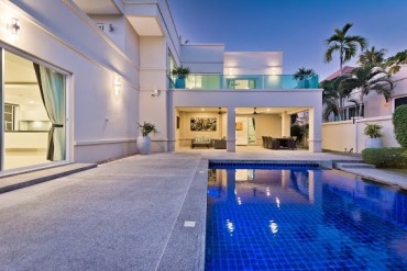 image 31 GPPH1693 Luxury and modern house for rent