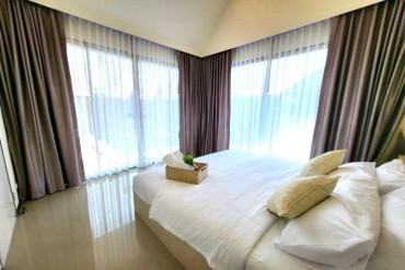 image 18 GPPH1698 Stylish two-bedroom Poolvilla in Huay Yai