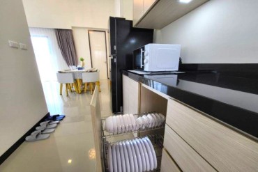 image 10 GPPH1698 Stylish two-bedroom Poolvilla in Huay Yai