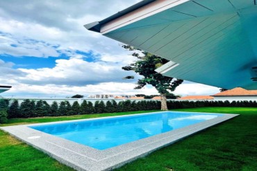 image 19 GPPH1699 Pool villa with big garden in Jomtien