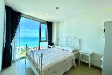 image 20 GPPC3413 Condo with 2 bedrooms and sea view