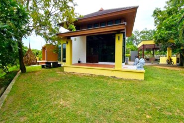 image 15 GPPH1701 Gorgeous house with spacious garden