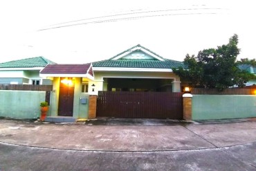 GPPH1702  Family house in quiet area for sale