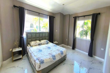 image 13 GPPH1703 Beautiful house with private pool in East Pattaya