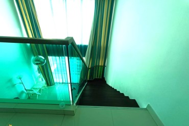 image 7 GPPC3420 Duplex 1 bedroom condo with sea view for sale
