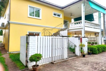 image 13 GPPH1706 Family house with 4-bedroom in East Pattaya