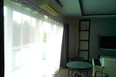 image 15 GPPC3422 Moderne 1-Zimmer-Wohnung in Pratamnak zu vermieten