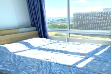 image 14 GPPC3425 อพาร์ทเมนท์หนึ่งห้องนอนสวยพร้อมวิวทะเล