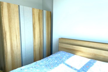 image 14 GPPC3425 อพาร์ทเมนท์หนึ่งห้องนอนสวยพร้อมวิวทะเล