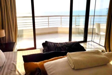 image 18 GPPC3428 3 bedroom condo with breathtaking sea view
