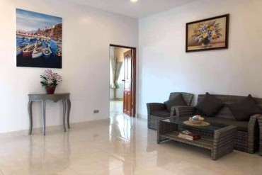 image 14 GPPH1710 Detached family home with pool in Na-Jomtien