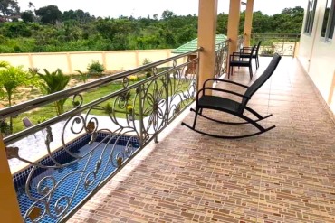 image 14 GPPH1710 Detached family home with pool in Na-Jomtien