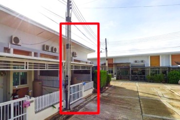 image 16 GPPH1718 Stadthaus in Ost-Pattaya zu verkaufen