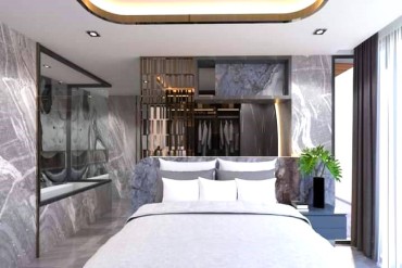 image 25 GPPH1719 Luxurioeses Haus mit 5 Schlafzimmern in Ost-Pattaya