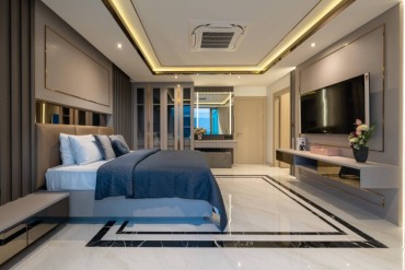 image 20 GPPH0666_A Luxurioese Poolvilla mit 6 Schlafzimmern in Ost-Pattaya