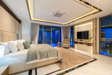 image 20 GPPH0666_A Luxurious 6-bedroom poolvilla in East Pattaya