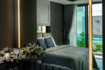 image 20 GPPH0666_A Luxurious 6-bedroom poolvilla in East Pattaya
