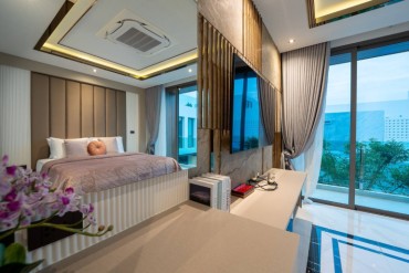 image 20 GPPH0666_A Luxurioese Poolvilla mit 6 Schlafzimmern in Ost-Pattaya