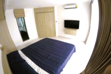 image 10 GPPC3431 Cozy 1 bedroom Condo in Pratamnak for sale