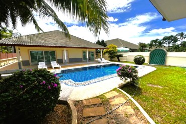 GPPH1723  Fully furnished house with swimming pool