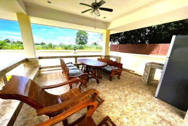 image 20 GPPH1723 Fully furnished house with swimming pool