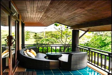 image 13 GPPH1725 Modern Thai style 5-bedroom Poolvilla