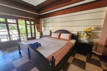 image 20 GPPB0379 Resort in Bang Saray zu verkaufen