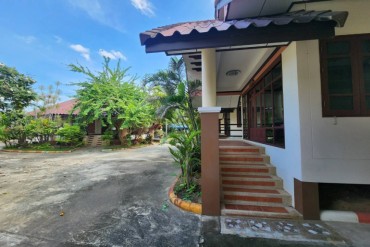image 20 GPPB0379 Resort in Bang Saray for sale