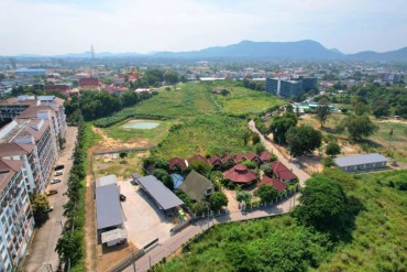 image 20 GPPB0379 Resort in Bang Saray zu verkaufen