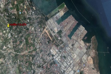 image 15 GPPL0205 Land plot with pool villa in Banglamung
