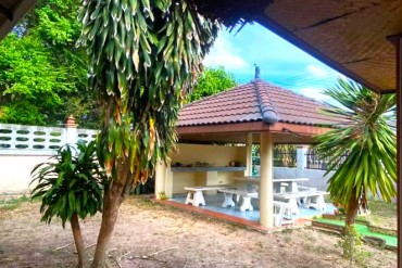 image 11 GPPH1739 Schoenes Haus mit 4 Schlafzimmern in Ost-Pattaya