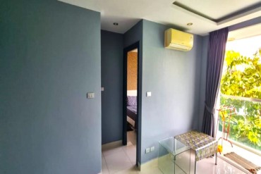 image 9 GPPC3442 Newly renovated 1 bedroom condo in Jomtien
