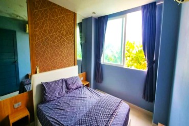 image 9 GPPC3442 Newly renovated 1 bedroom condo in Jomtien