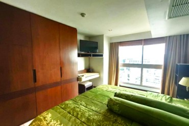 image 14 GPPC3443 Condo with 1 bedroom in Central Pattaya