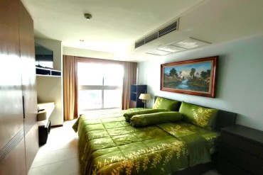 image 14 GPPC3443 Wohnung mit 1 Schlafzimmer im Zentrum von Pattaya