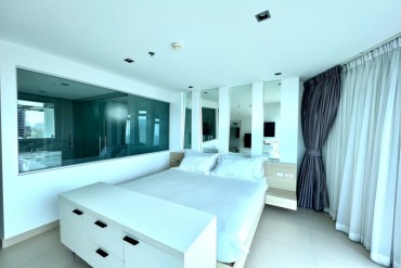 image 14 GPPC3445 Gorgeous 1 bedroom condo in Pratumnak Hill