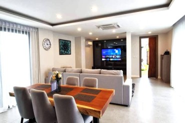 image 15 GPPH1743 Single house with luxury design in Jomtien